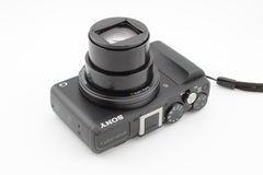 Sony DSC-HX60 (#3764)