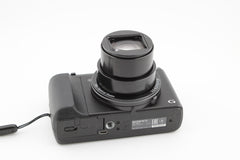 Sony DSC-HX60 (#3764)