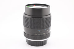 Pentax K - 135mm f2.8 Tokina (#5276)