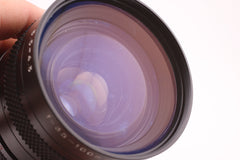 Olympus OM - 35-105mm f3.5-4.3 Magnon (#5277)