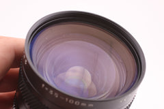 Olympus OM - 35-105mm f3.5-4.3 Magnon (#5277)
