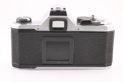 Pentax MX Body (#5279)