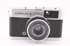 Olympus Trip 35 (#5284)