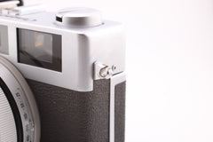Canon Canonet 28 (#5285)