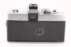 Minolta SRT 100X Body (#5289)