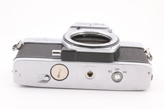 Minolta SRT 100X Body (#5289)