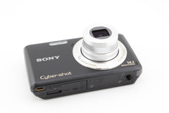 Sony Cyber-Shot DSC-W520 (#3782)