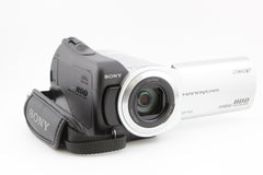 Sony Handycam DCR-SR35 (#3783)