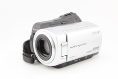 Sony Handycam DCR-SR35 (#3783)