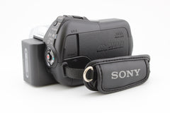 Sony Handycam DCR-SR35 (#3783)