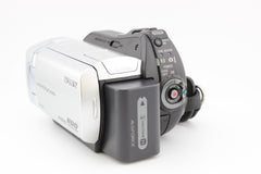 Sony Handycam DCR-SR35 (#3783)