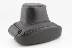 Pentax Black Leather Case for Spotmatic Cameras (#3784)
