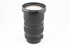 Canon FDn 35-105mm f3.5 (#3786)