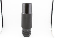 Canon FDn 100-300mm f5.6 (#3787)