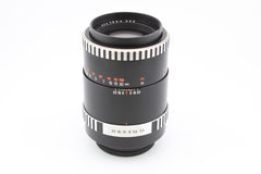 Carl Zeiss aus Jena DDR 135mm f3.5 (#3788)