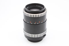 Carl Zeiss aus Jena DDR 135mm f3.5 (#3788)