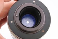 Carl Zeiss aus Jena DDR 135mm f3.5 (#3788)