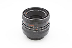 Carl Zeiss Jena DDR Pancolar 50mm f1.8 (#3789)