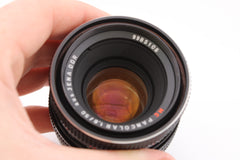 Carl Zeiss Jena DDR Pancolar 50mm f1.8 (#3789)