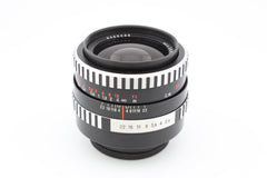 Carl Zeiss Jena DDR Flektogon 35mm f2.8 (#3790)