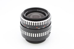 Carl Zeiss Jena DDR Flektogon 35mm f2.8 (#3790)
