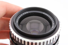 Carl Zeiss Jena DDR Flektogon 35mm f2.8 (#3790)