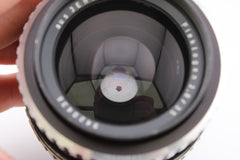 Carl Zeiss Jena DDR Flektogon 35mm f2.8 (#3790)