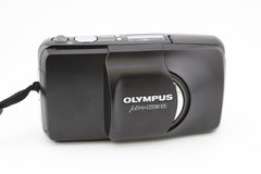 Olympus MJU Zoom 105 (#3791)