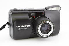 Olympus MJU Zoom 105 (#3791)