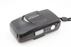 Olympus MJU Zoom 105 (#3791)