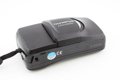 Olympus MJU Zoom 105 (#3791)