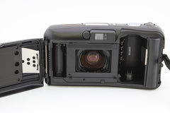 Olympus MJU Zoom 105 (#3791)