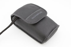 Olympus MJU Zoom 105 (#3791)