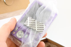New Fujifilm Finepix JX500 Purple (#3792)
