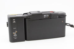 Olympus XA2 + A11 Flash (#3793)