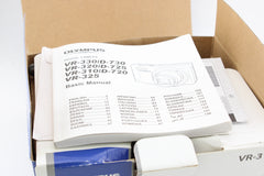 Olympus VR-310 (#3795)