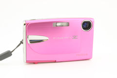 Fujifilm Finepix Z20 fd Pink (#3796)