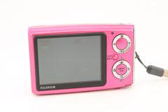 Fujifilm Finepix Z20 fd Pink (#3796)