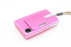 Fujifilm Finepix Z20 fd Pink (#3796)