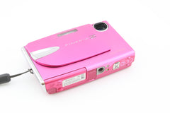Fujifilm Finepix Z20 fd Pink (#3796)