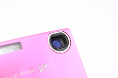 Fujifilm Finepix Z20 fd Pink (#3796)