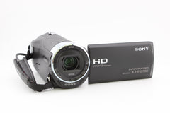 Sony Handycam HDR-CX405 (#3797)