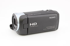 Sony Handycam HDR-CX405 (#3797)