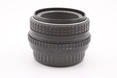 Pentax SMC 50mm f2 (#5305)