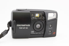 Olympus Trip AF 30 (#3799)