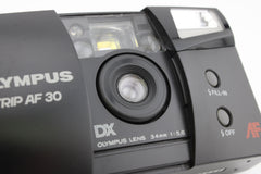 Olympus Trip AF 30 (#3799)