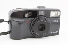 Minolta Panorama Zoom 28 (#3800)