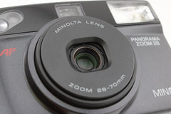 Minolta Panorama Zoom 28 (#3800)