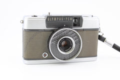 Olympus Pen-EE (#3801)