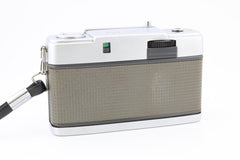 Olympus Pen-EE (#3801)